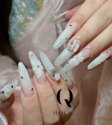 -QHOUSE美甲美睫