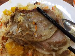 -阿达西新疆餐厅(西北大学店)