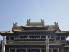-玉佛苑