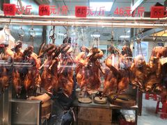-聂记粤菜馆(鼓西路店)