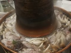 -福寿斋·老北京铜锅涮肉·烧烤(清岚店)
