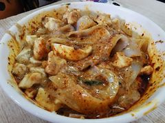 -清真·宏顺祥卤汁凉粉(大皮院店)