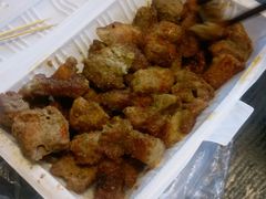 羊肉串-清真·丝路香妃新疆餐厅