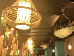 大堂-傣妹火锅(四川北路店)