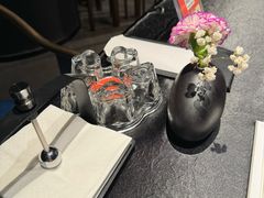 -四季小馆·潤·中国菜(越秀公园店)