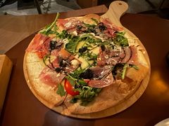 -漾应的火塘(蟠龙新天地店)