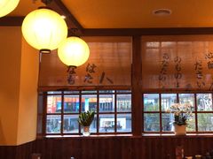 -鸟鹏烧鸟居酒屋(仁恒梦中心店)