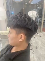 -宇东国际 HAIR SALON