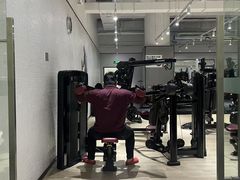 -FLARE STAR FITNESS(复地活力城店)
