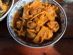 -西园寺素食(西园弄戒幢律寺店)