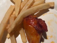 -星伦多自助料理(江阴万达店)