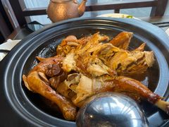 -小厨娘金榜题名(夫子庙秦淮河店)