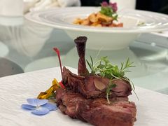 -和平官邸·花园餐厅(武定西路店)