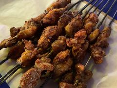 -有奴思烤肉·清真(正宁路店)