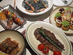 -BE BRIGHT KITCHEN(正佳广场店)