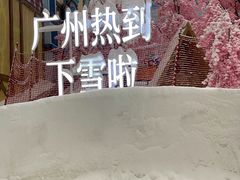 -广州热雪奇迹
