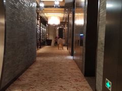 -常州新城希尔顿酒店-御玺中餐厅
