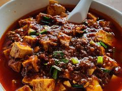 -天回镇何氏豆腐(总店)