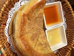 -阿罗新疆菜(人民广场店)