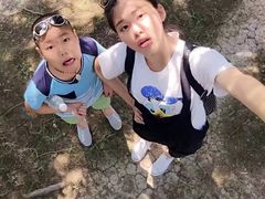 -江心屿景区