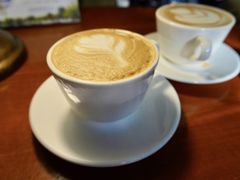 -1901 Cafe(西四店)