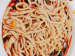 -康师傅私房牛肉面(北京南站店)