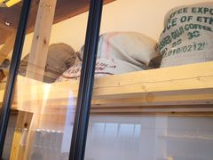 -% Arabica(京都东山店)