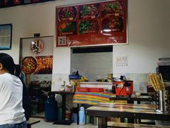 -肥肠鸡冷锅串串(广元利州广场店)