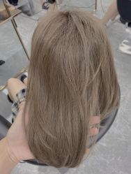 -G HAIR SALON私人造型定制