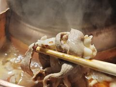 -东镇老火锅(长春路首店)