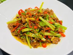 -一品粤珍轩(吴中路店)