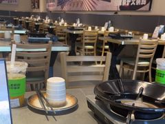 -椒椒铜炉火锅鸡(天马店)