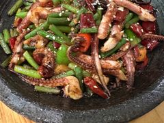 -江太极江浙菜(马桥万达广场店)
