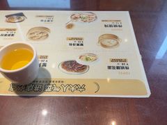 -老淮城·长鱼面(河下古镇店)