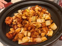 -北平食府·北京烤鸭(北京西站六里桥店)