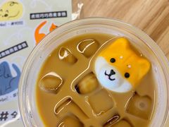 -Seesaw Coffee(上海太阳宫K46店)