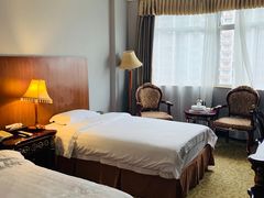 -汕头金乐大酒店