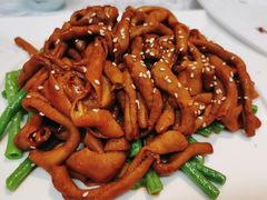 酱油皇鹅肠-大树头森林餐厅(番禺广场店)