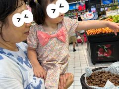 -世纪联华超市(外海店)