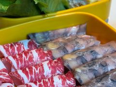 -润园四季椰子鸡火锅(卓越INTOWN店)