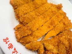 -鲁达面馆本帮风味(共康东路店)