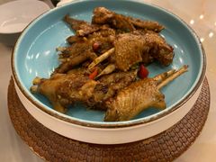 -先记烧鹅王·本地粤菜(福永店)
