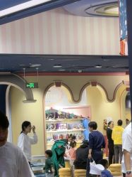 -奈尔宝家庭中心·亲子餐厅(北京东坝万达店)