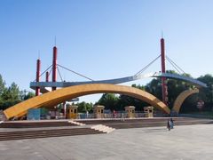 -朝阳公园游乐园