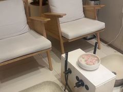 -泰合玺·精油疗愈 SPA(南京河西万达店)