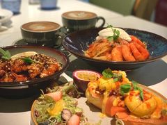 -BE BRIGHT KITCHEN(正佳广场店)