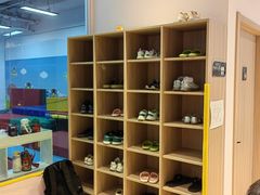 -飞奇儿体能体操馆(和平印象城店)