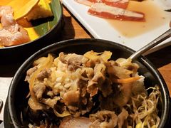 -山居屋炭火烧肉(厚街万达店)