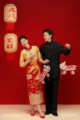 点击看大图 -CD视觉婚纱摄影