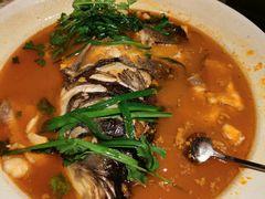 -清水亭湖北菜(大屯DT51店)